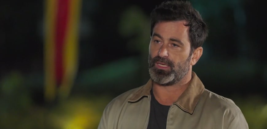 יהודה לוי מתוך המירוץ למיליון, אתר 12 +