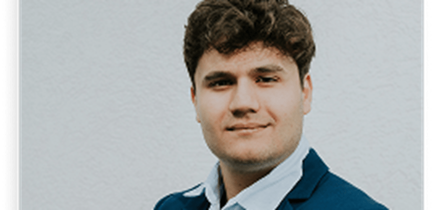 יובל טל, מייסד dive health, צילום: בני רוטלוי