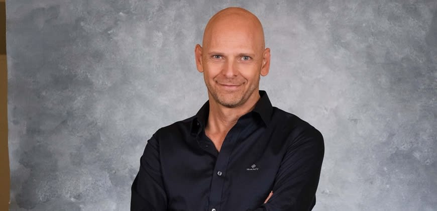 ניר יוגב, מנכ"ל סלקום Energy. קרדיט: סיון פרג'.