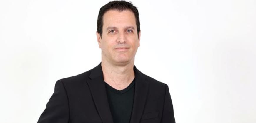 נדב אביטל, קרדיט: אימפרבה נדב אביטל, קרדיט: אימפרבה