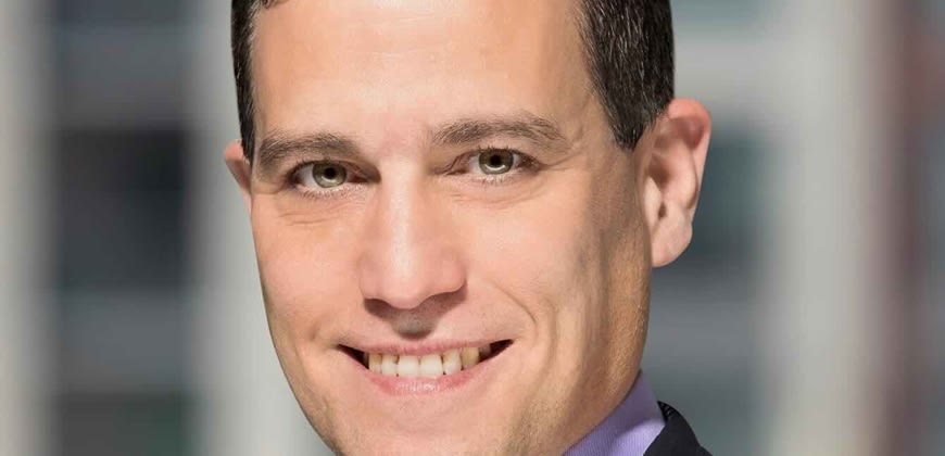 ערן דגון, שותף בכיר בדלויט ישראל, וראש מגזר ה-TMT. קרדיט - יח״צ