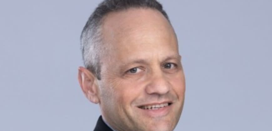 רון שפרינצק, מנכ"ל Sela, קרדיט: גיל מגלד