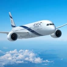 דרימליינר של אל על (בואינג) דרימליינר של אל על (בואינג)