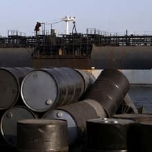 הפקה של נפט   (רשתות)