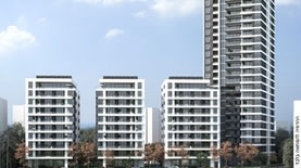 פרויקט ההתחדשות של תנופה בעיר בנתניה, קרדיט: טטרו שחר אדריכלים פרויקט ההתחדשות של תנופה בעיר בנתניה, קרדיט: טטרו שחר אדריכלים