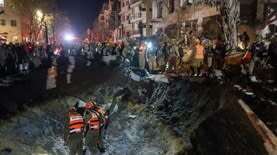 פגיעה בתל אביב  (דובר צה"ל)