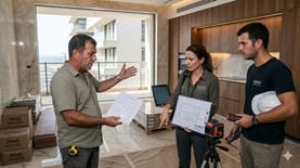 מודדים צילום: AI