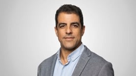 אלי כהן, מנכ"ל הבנק הבינלאומי         (אייל טואג)