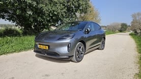 איון HT. צילום יואב פולס