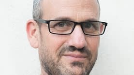 מנהל אגף התכנון ברשות הממשלתית להתחדשות עירונית, גורי נדלר צילום: רוני כנעני