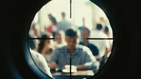 חיסול ממוקד    (רשתות)