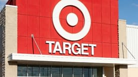 סניף טרגט     (רשתות)