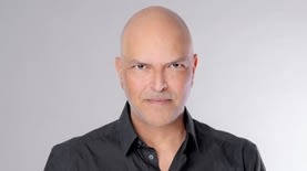 מושיק בן פורת, צילום: יח"צ