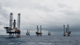 קידוחי נפט   (בעזרת AI)