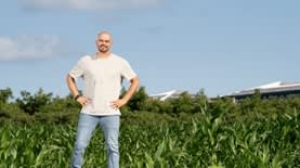 תאי שדה, מנכ"ל BloomX, קרדיט: REFRAME studio