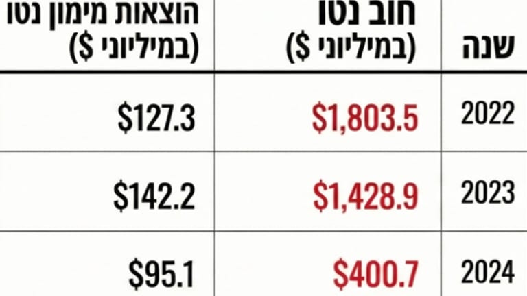 המהפך באל על והאם יש פוטנציאל לאפסייד במניה?
