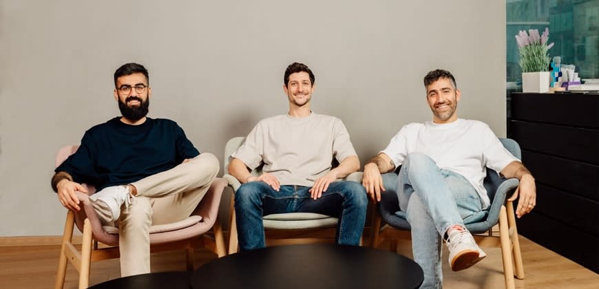 תמונת פאונדרים, Fig Security. קרדיט: נתנאל טוביאס