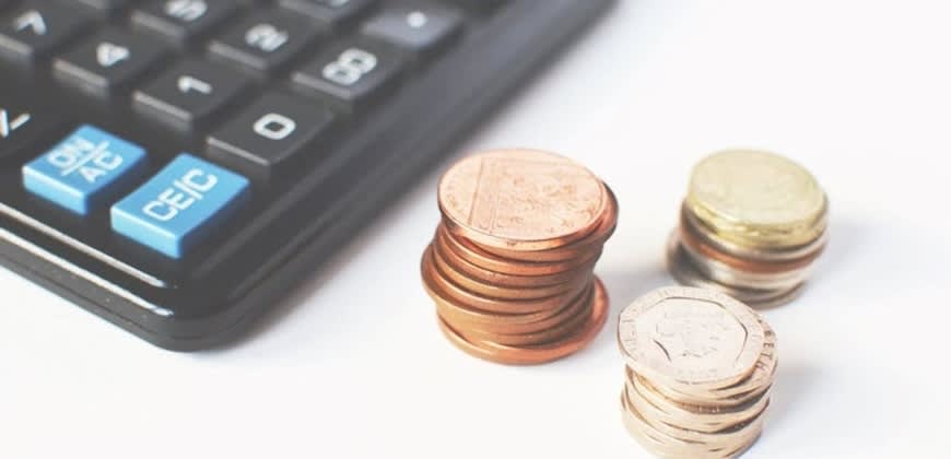 פיננסי. צילום: Breakingpic באתר PEXELS