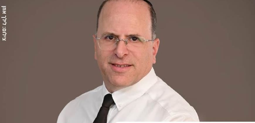 עו"ד גיל קראוס, פורטל הזכויות "מה שמגיע". צילום: לילך אוזן עו"ד גיל קראוס, פורטל הזכויות "מה שמגיע". צילום: לילך אוזן