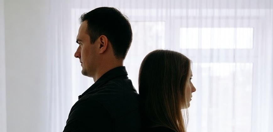 גירושים  (בעזרת AI)