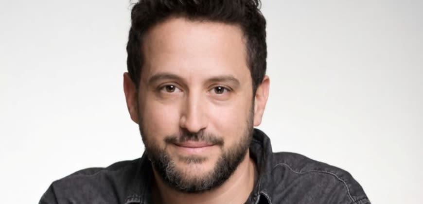 דרור ברגר מנהל השקעות קרנות מניות חול אלטשולר שחם צילום: רמי זרנגר