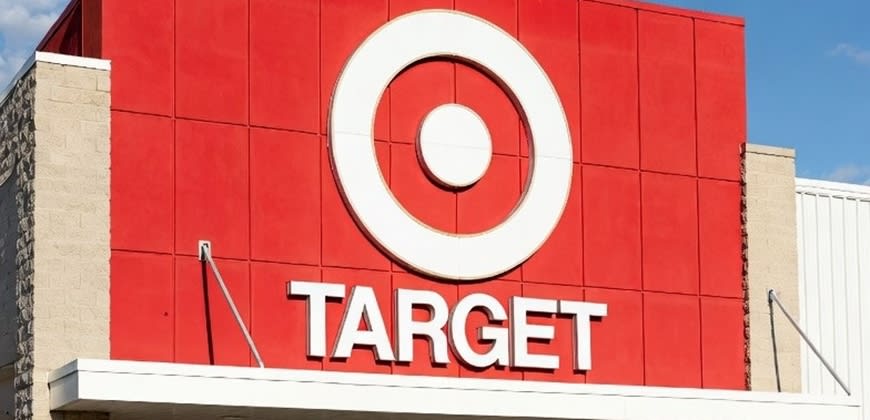 סניף טרגט     (רשתות)