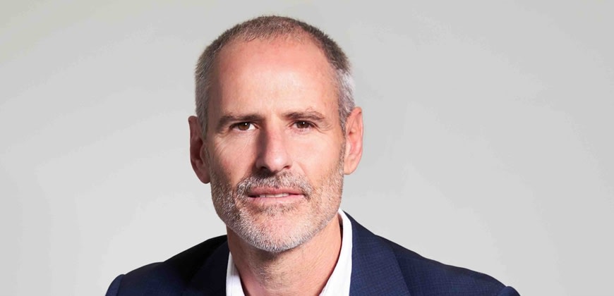 צחי ברק מנכל פרודלים. קרדיט: סם יצחקוב