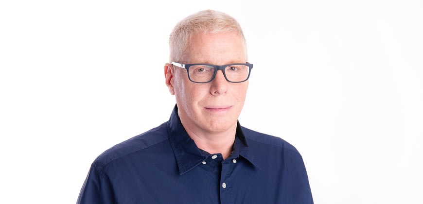 רונן גינזבורג צילום: ענבל מרמרי רונן גינזבורג צילום: ענבל מרמרי