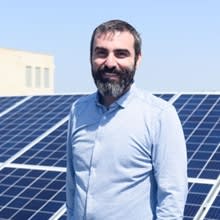 אליהו דרורי, מייסד אורגנוז, קרדיט: Organuz אליהו דרורי, מייסד אורגנוז, קרדיט: Organuz