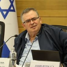 דוד ביטן בדיון בוועדת הכלכלה (צילום: דוברות הכנסת, דני שם טוב) דוד ביטן בדיון בוועדת הכלכלה (צילום: דוברות הכנסת, דני שם טוב)
