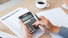 הלוואה. צילום: Freepik