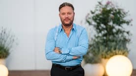 עו"ד רן רייכמן. צילום: יח"צ