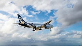 אייר ניו זילנד