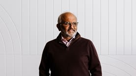 שאנטנו נאראיין אדובי רשתות חברתיות