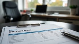 השקעות   (בעזרת AI)