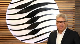 משה ממרוד, מנכ'ל ובעל השליטה תדיראן. צילום: סיון פרג'