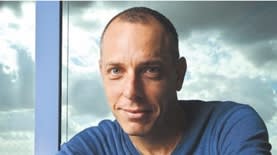 רונן ערמון - סמנכל מוצרים וטכנולוגיות סלברייט Cellebrite. קרדיט: יח״צ רונן ערמון - סמנכל מוצרים וטכנולוגיות סלברייט Cellebrite. קרדיט: יח״צ