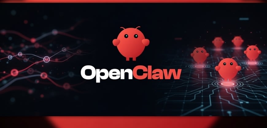OpenClaw   (רשתות)