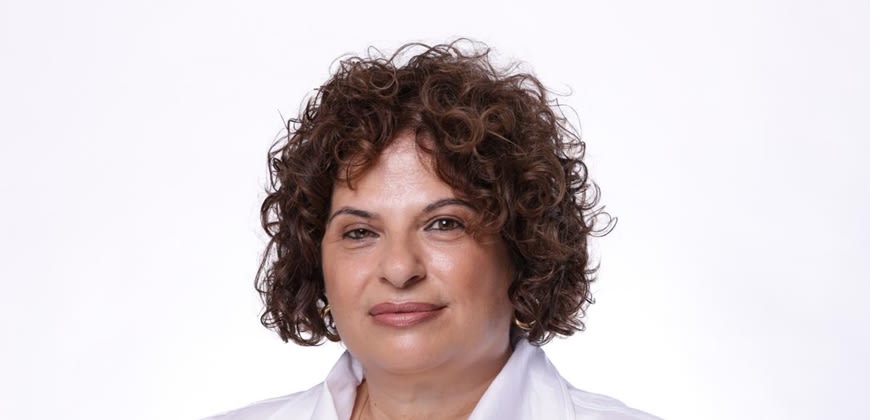 דבורה ברוך, מנכ״לית שמואל ברוך. קרדיט: אוראל כהן דבורה ברוך, מנכ״לית שמואל ברוך. קרדיט: אוראל כהן
