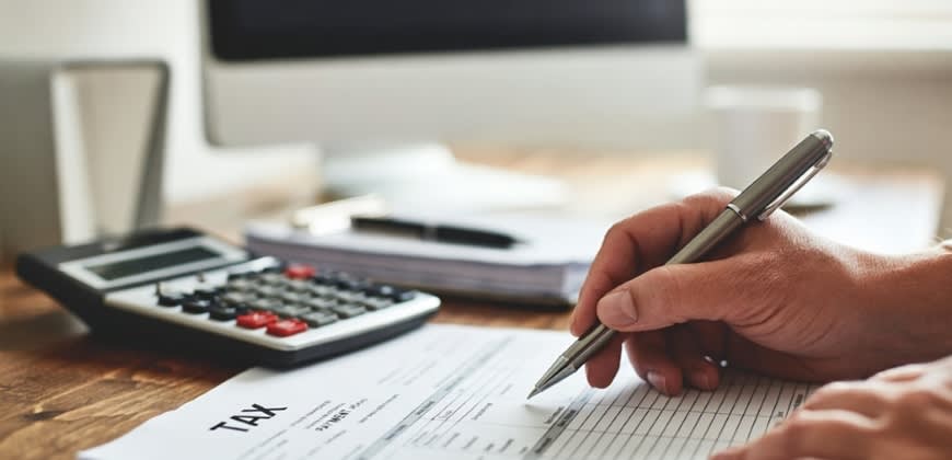 דוח למס הכנסה  (בעזרת AI)