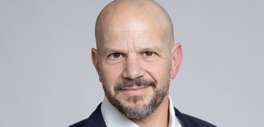 ליאור בונפיס, נשיא פיליפס ישראל, קרדיט: זוהר שטרית ליאור בונפיס, נשיא פיליפס ישראל, קרדיט: זוהר שטרית