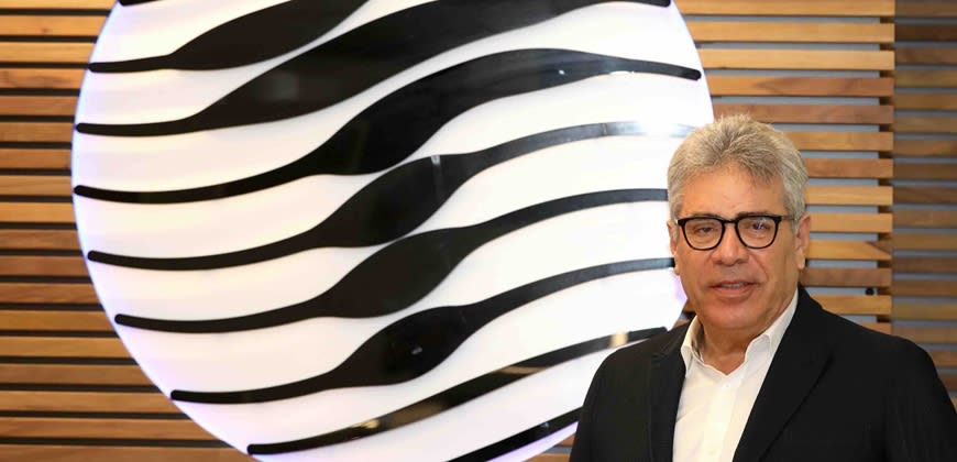 משה ממרוד, מנכ'ל ובעל השליטה תדיראן. צילום: סיון פרג'