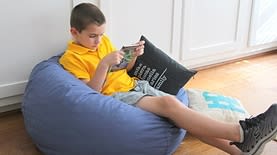 פוף צילום: By Personal Creations, CC BY 2.0, https://commons.wikimedia.org/w/index.php?curid=1480284