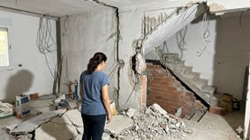 שיפוצים צילום: AI