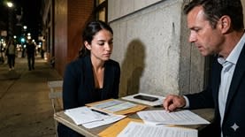 ניהול חשבון בנק צילום: AI