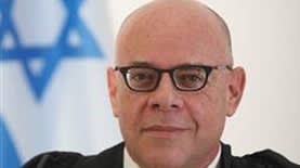 השופט שמואל בורנשטיין