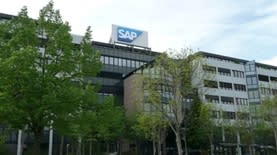 הנהלת SAP, ברלין (צילום: MichaelBR90, ויקיפדיה)