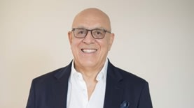 מריו זוזל מנכל ובעלים אלמוגים. קרדיט: אוהד דיין מריו זוזל מנכל ובעלים אלמוגים. קרדיט: אוהד דיין