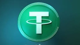 חברת Tether היא מנפיקת מטבע הקריפטו USDT