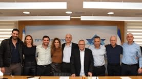 דוברות ההסתדרות דוברות ההסתדרות